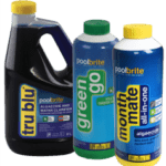 PoolBrite range of algaecides