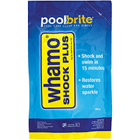 Whamo Shock Plus 450g RGB_6008125001524 Whamo Shock Plus - Chlorine