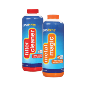 Pool Care Solutions